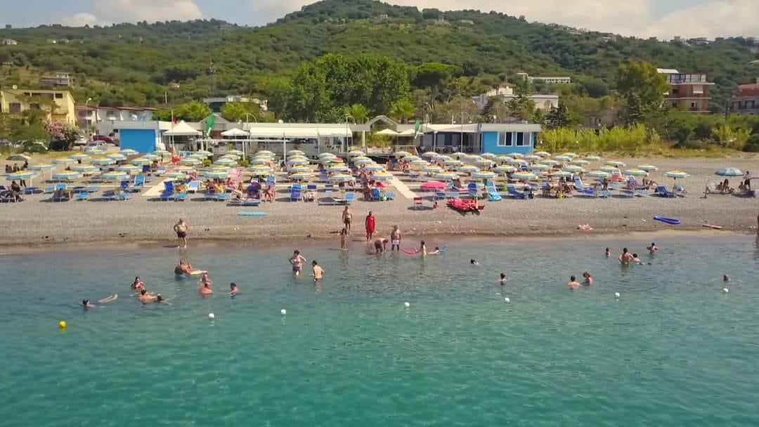 Lido Delphinus
