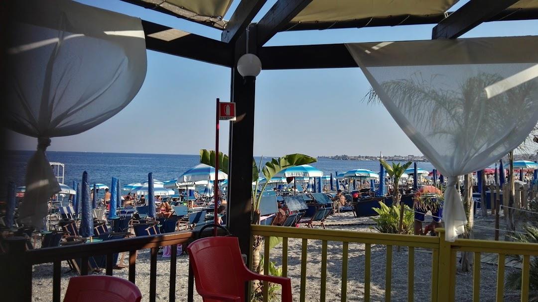 Lido Sirius