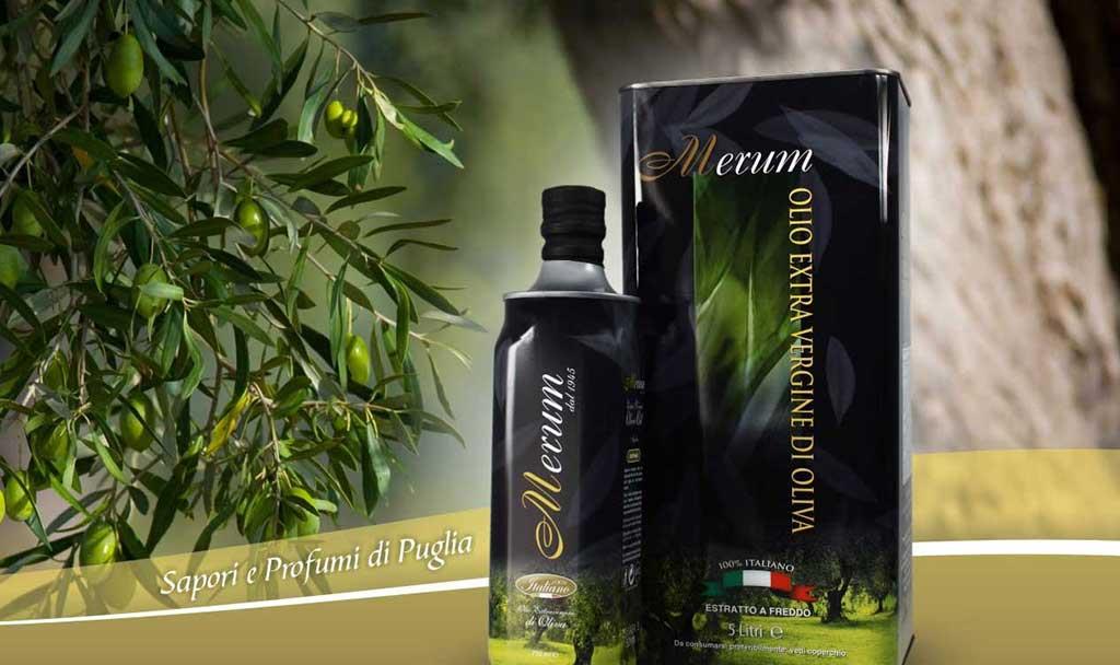 Merum S. R. L.