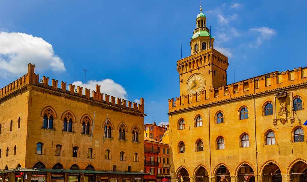 Palazzo dei Notai