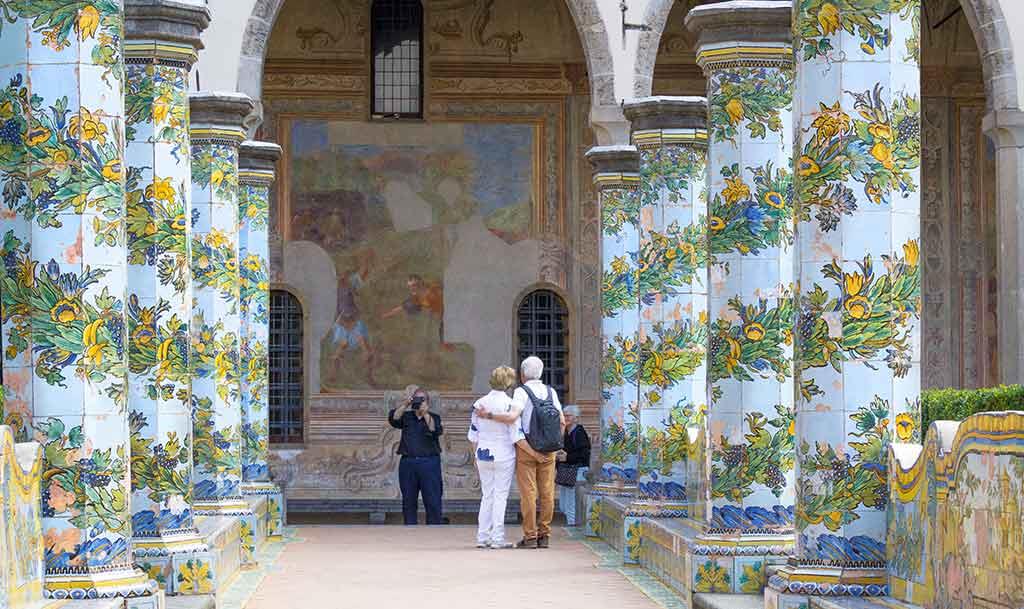 Basilica di Santa Chiara