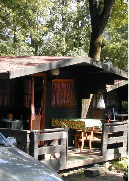 CAMPING TRELAGO