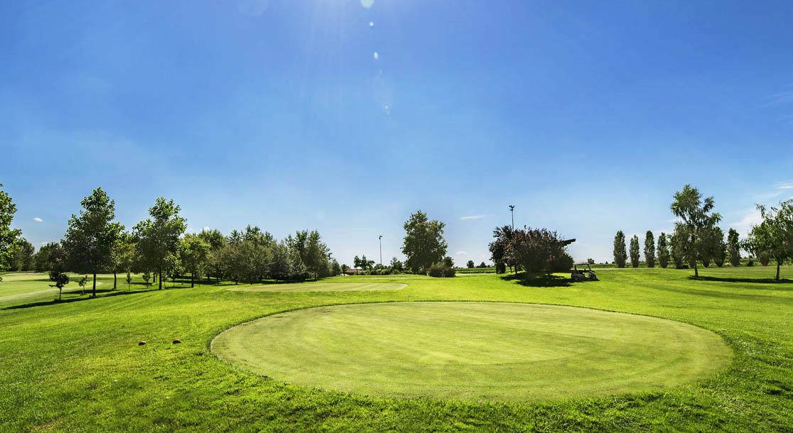 La Colombera Golf Club