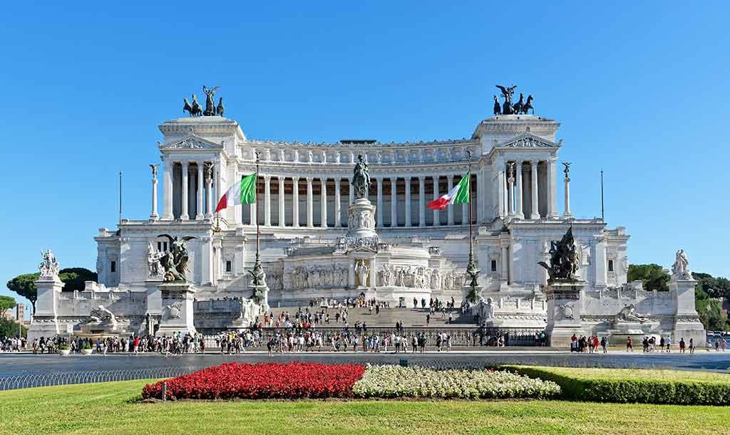 Altare della Patria
