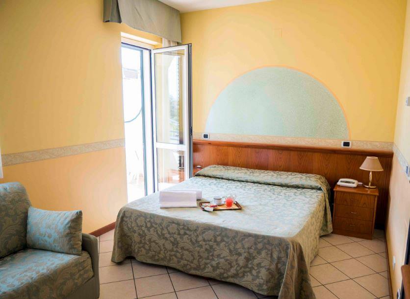 Hotel Roma Sul Mare