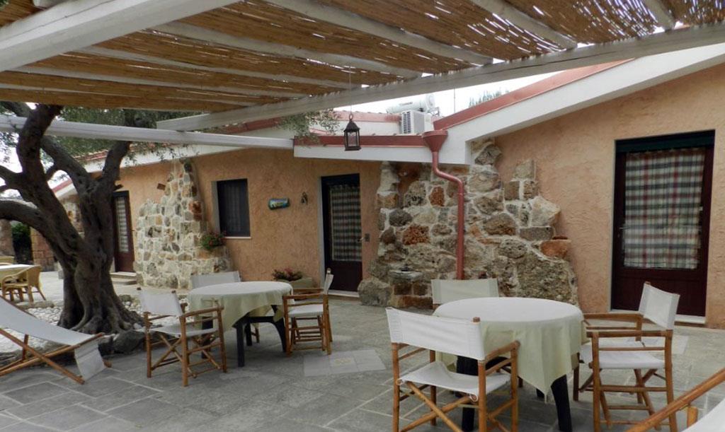 B&B Macchia Salentina