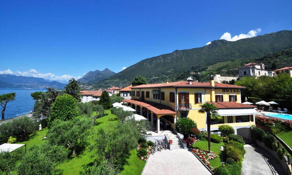 VILLA KINZICA