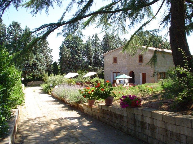 Agriturismo Eden