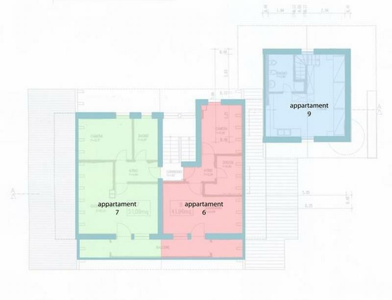Residence Scunëi