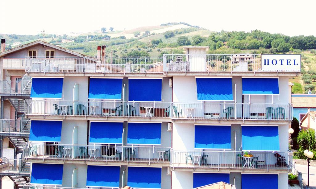 Hotel Mare Blu