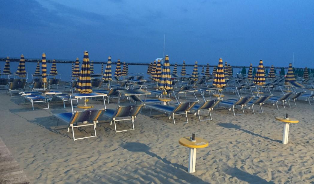 Bagno Romano 73
