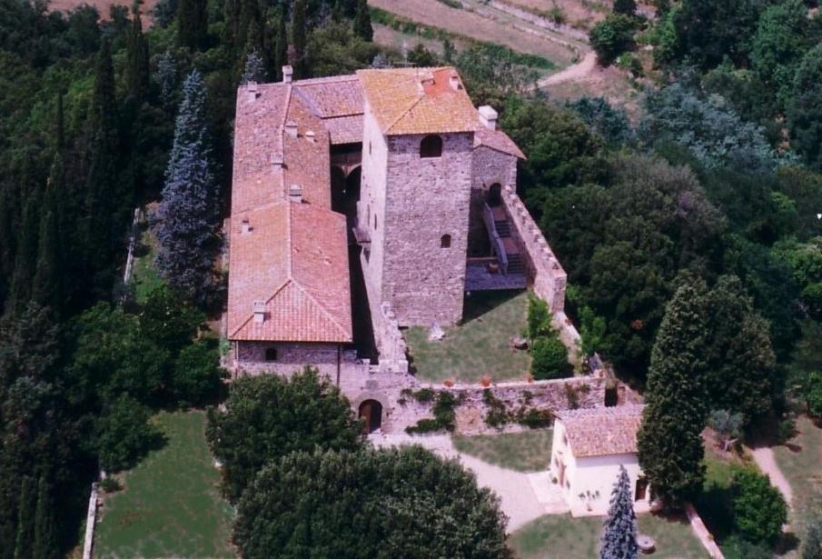 Castello Di Mugnana