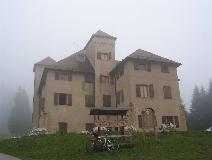 Castello Valdajer