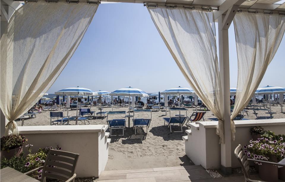 Bagno Baia Serena