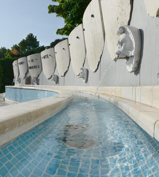 Terme di Orte