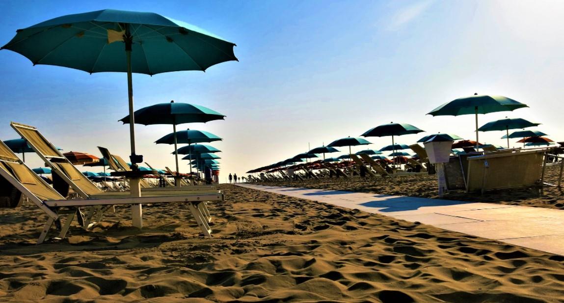 Bagno Lelio di Mondaini Rimini