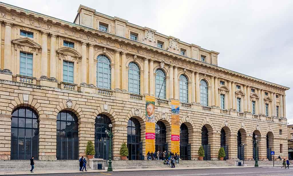 Palazzo della Gran Guardia