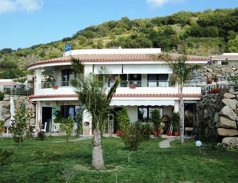 Villa Pimms
