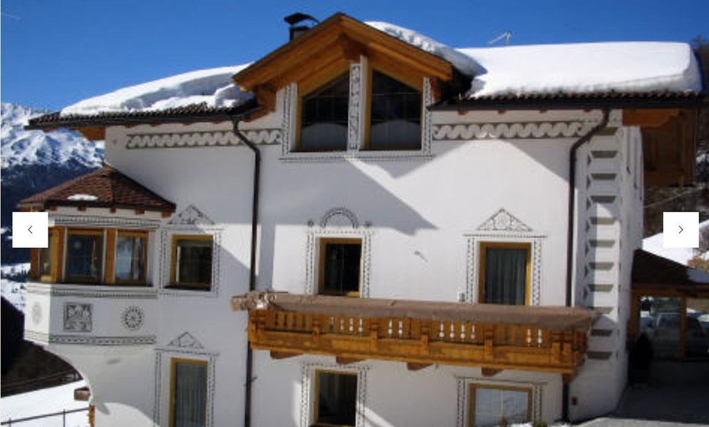 Agriturismo Casa Wiesenheim