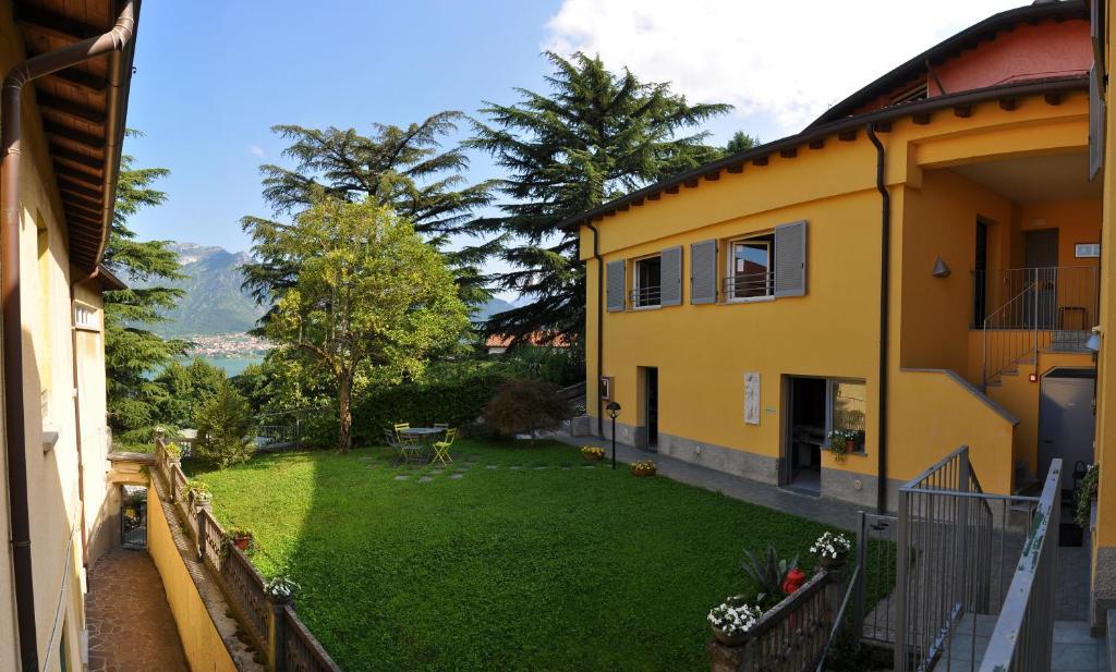 RESIDENZA MOLINATTO
