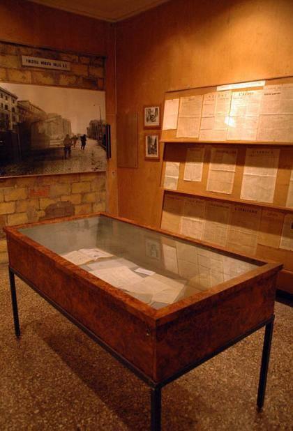 Museo Storico della Liberazione