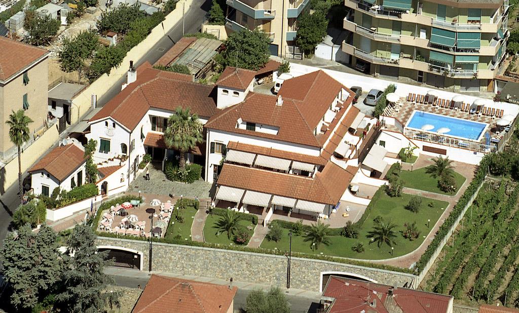 Residence Moresco