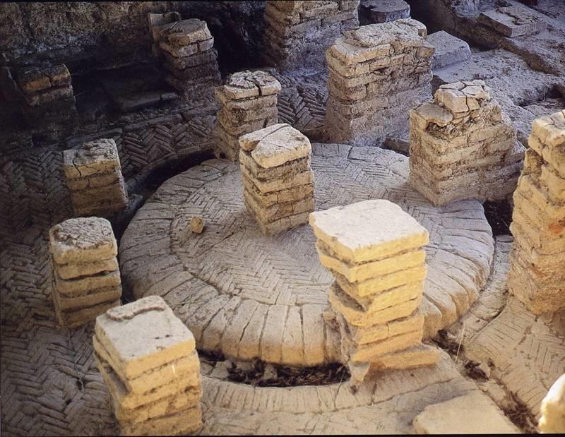 Parco Archeologico 