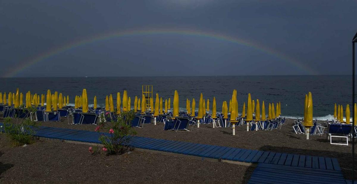 Lido Tropical