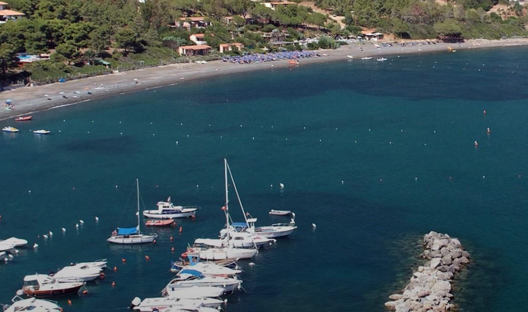 Margidore Yacht Club
