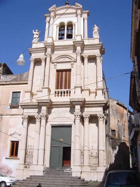 Chiesa di S.Giuseppe