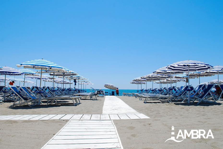 Bagno Ambra 