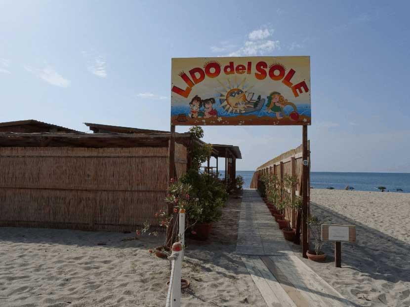 Lido del Sole