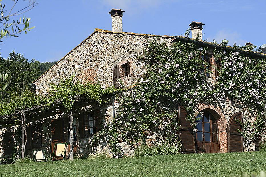 Podere La Cerreta