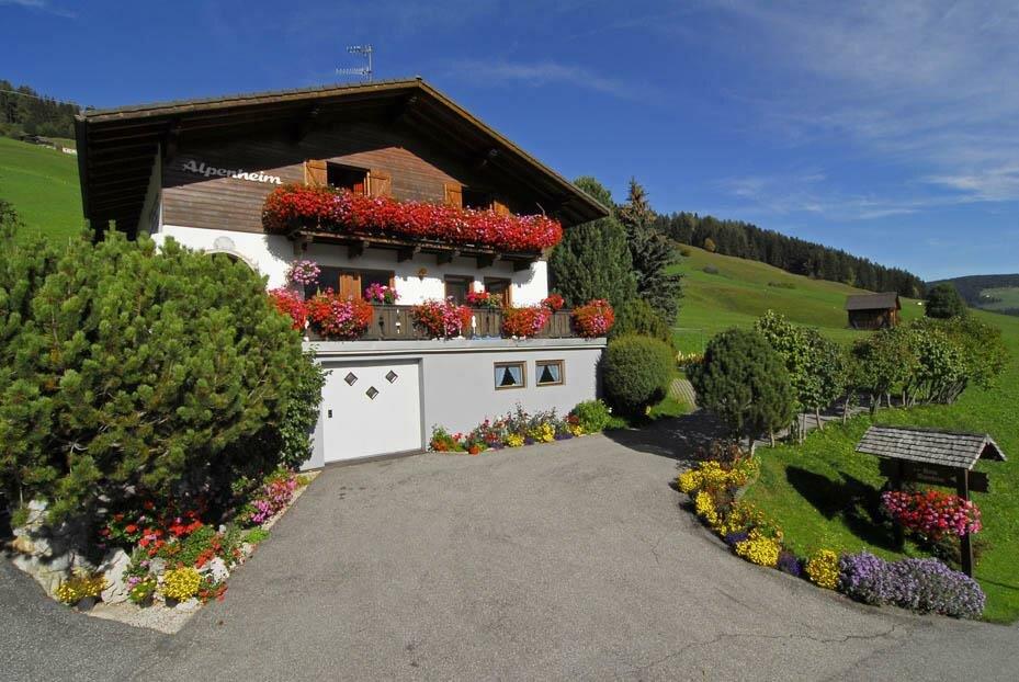 Haus Alpenheim