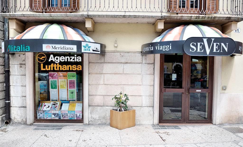 Seven Srl Viaggi E Turismo