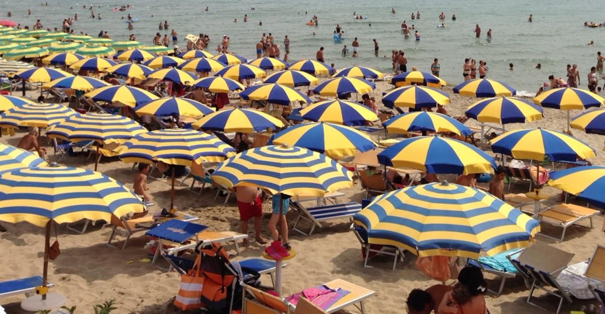 Afrodite Beach