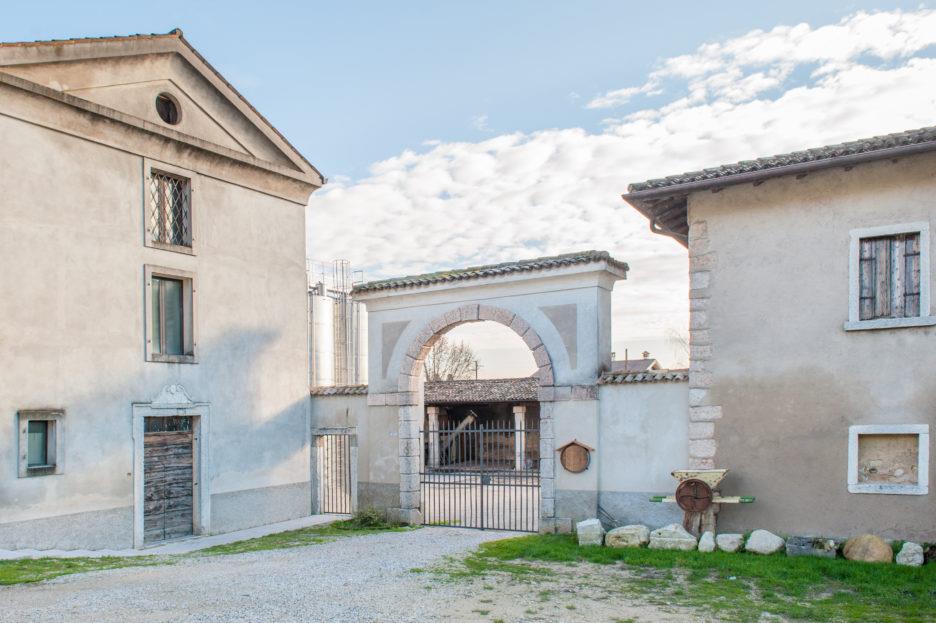 Azienda agricola Gentili