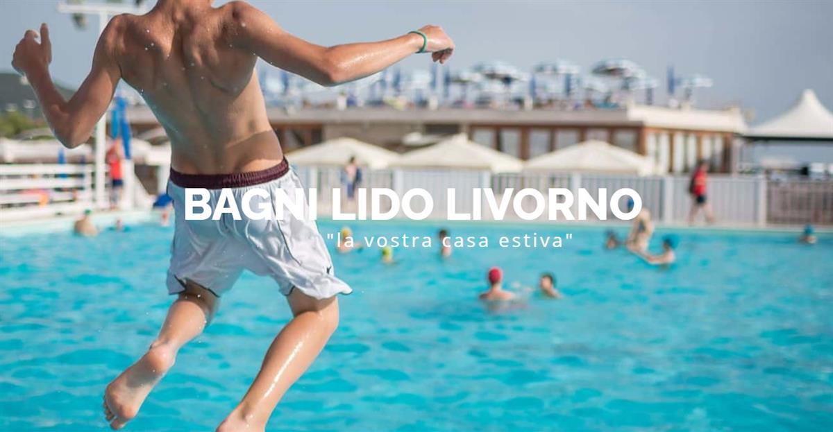 Bagni Lido