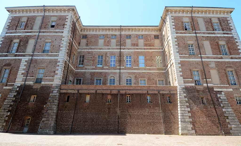 Castello di Rivoli