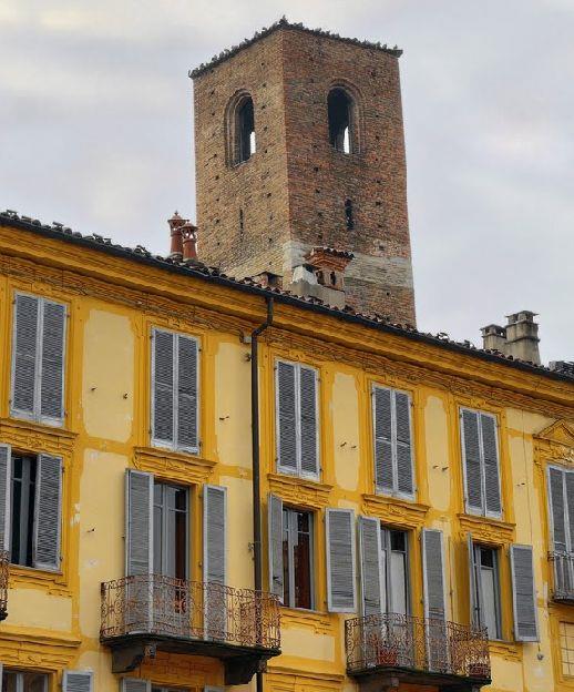 Torre Bonino