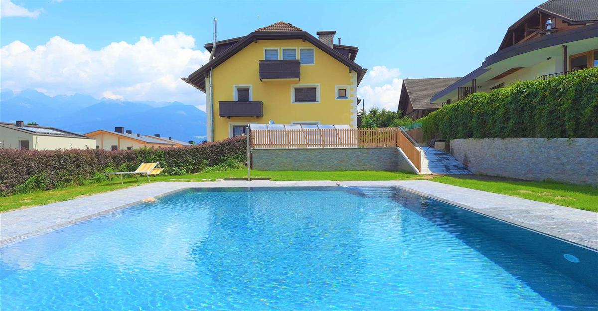Aparthotel Pichlerhof