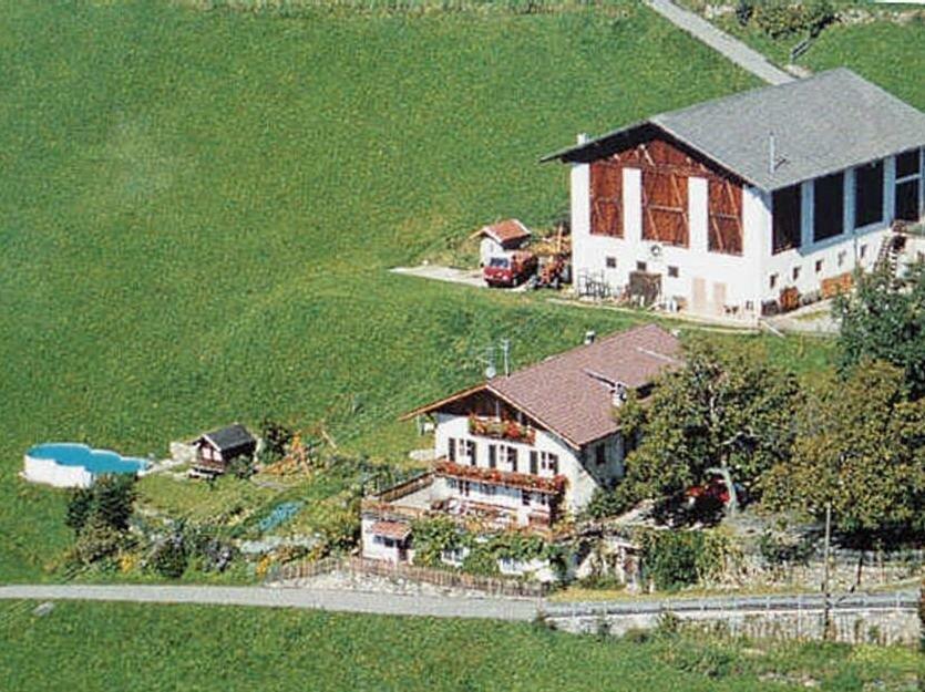 Agriturismo Gereiterhof