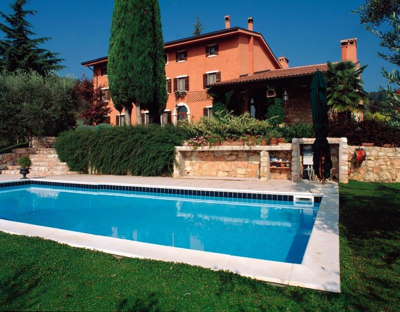 Beauty and Relax Maison Viso e sorriso