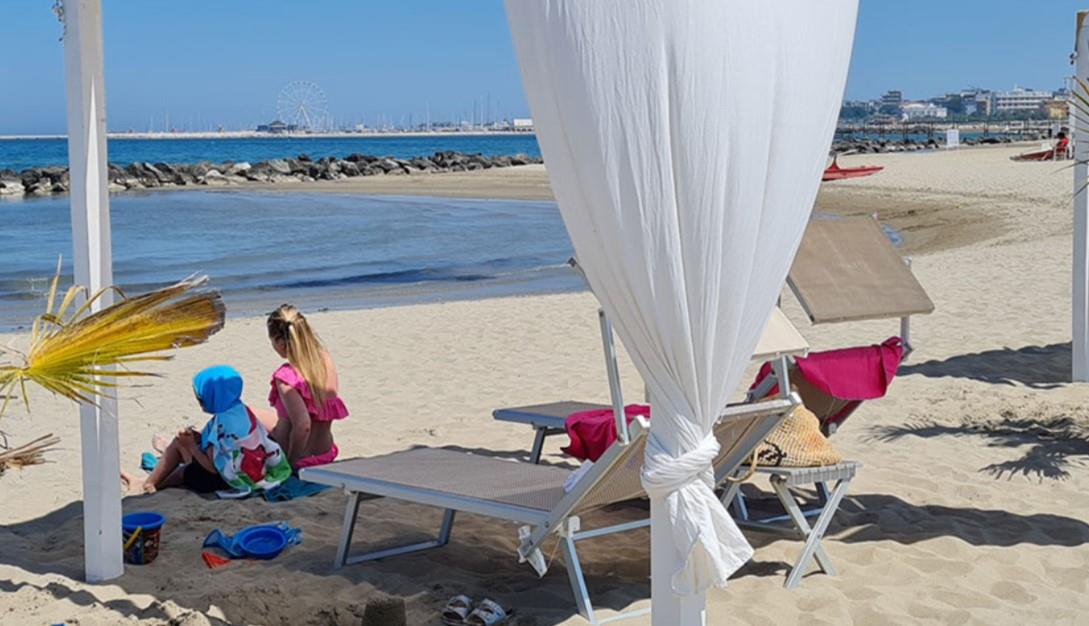 Bagno 10 Vatikaki