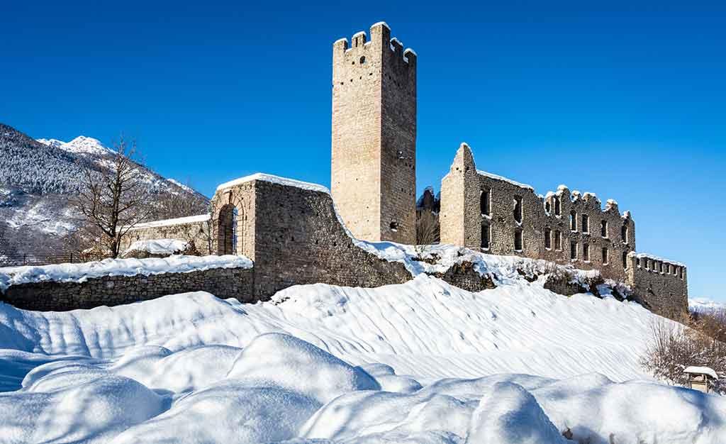 Castello di Belfort