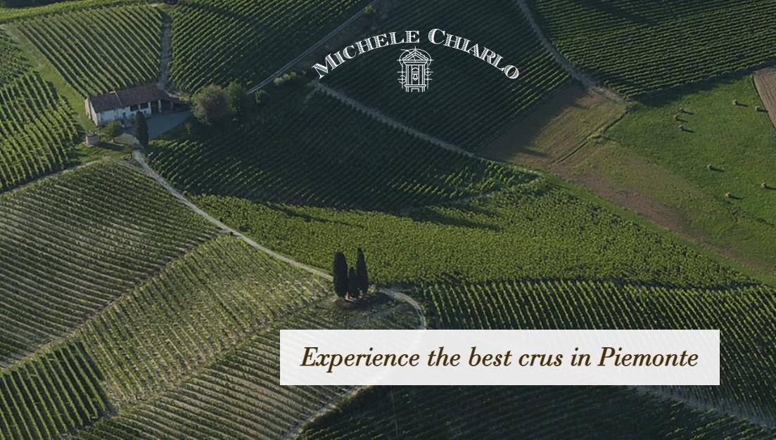 Michele Chiarlo Srl Azienda Vitivinicola