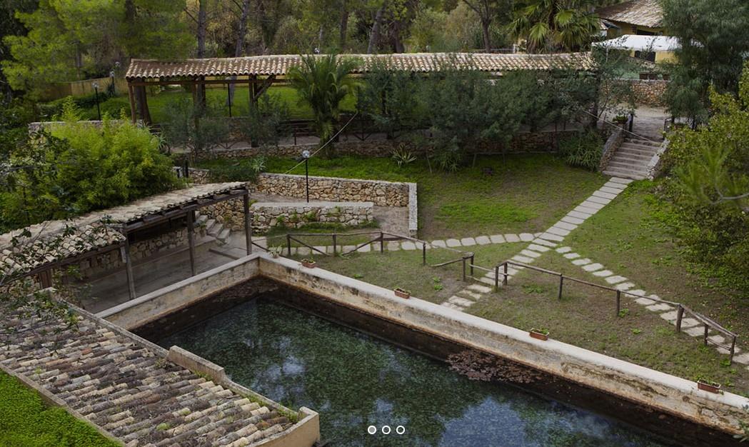 Terme Acqua Pia - Centro Benessere