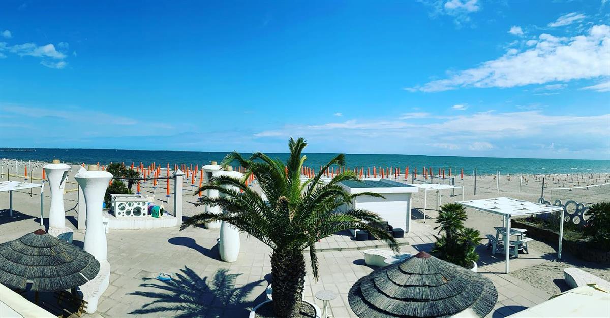 Bagno Schiuma