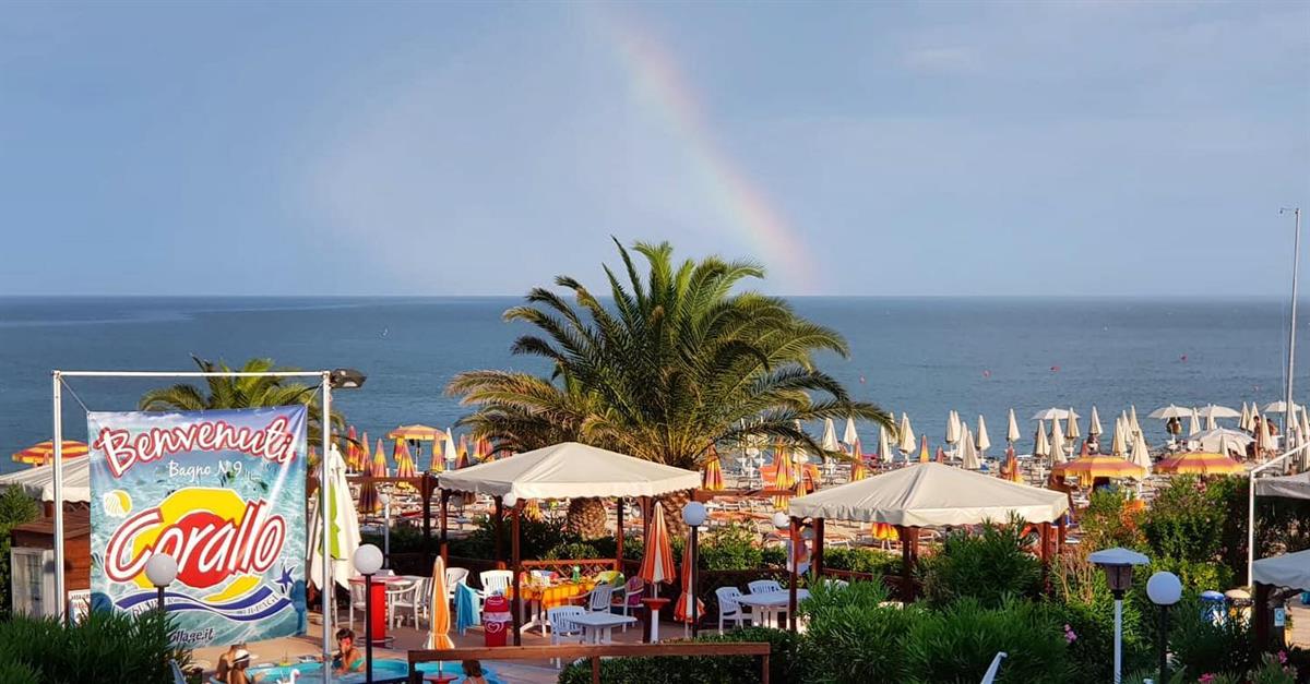 Corallo Summer Village