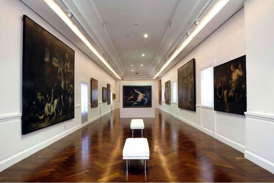 Galleria Nazionale